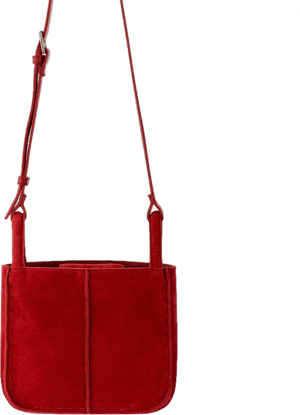 The Sak Los Feliz Mini Crossbody Bag