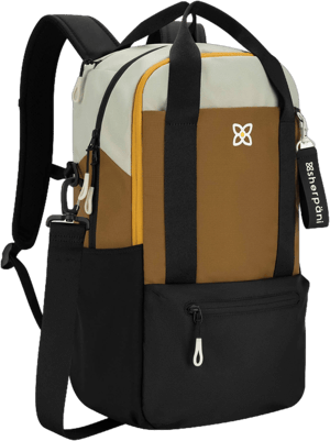 Sherpani Camden Backpack