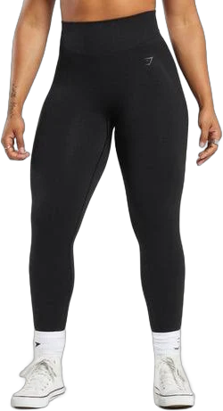 Gymshark Flex High Waisted Leggings