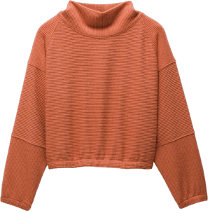 Prana Women's Olivia Long Sleeve