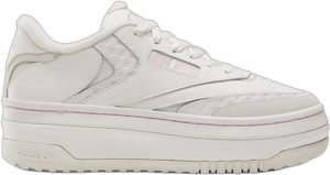 Reebok Women's X Barbie Club C Extra Shoes