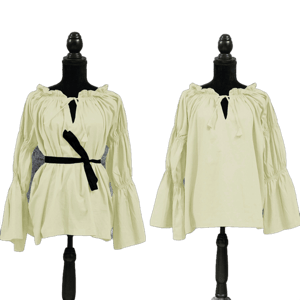 Renaissance Chemise Blouse