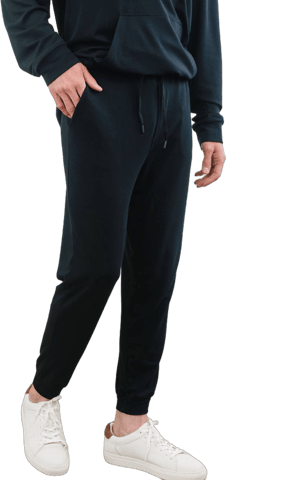 Men's Cozy Earth Ultrasoft Jogger Sweatpants