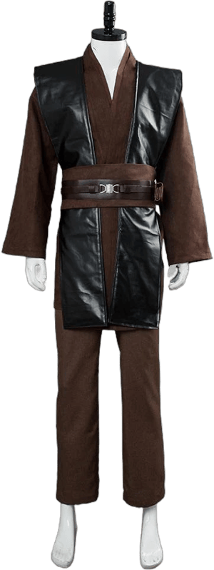 Jedi Anakin Skywalker Knight Tunic