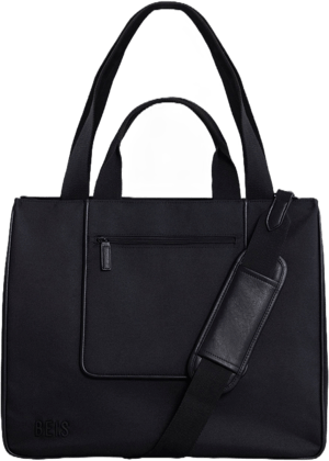 Béis The East/West Water Repellent Tote