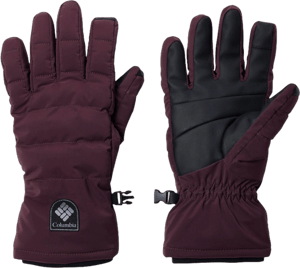 Columbia Women's Snow Diva II Gloves