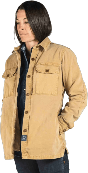 Women's Dovetail Oahe Work Jacket