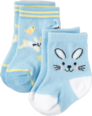 The Children's Place Baby and Newborn Socks