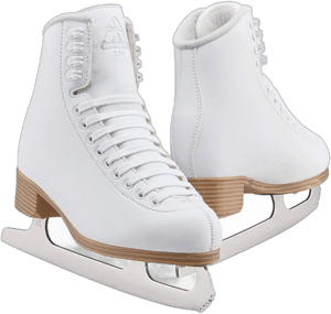 Jackson Ultima Jackson Classic 200 Womens/Girls Figure Ice Skates