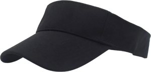 Adjustable Visor Cap