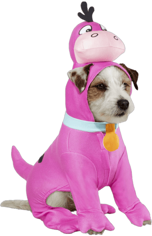 Rubie's The Flintstones Dino Pet Costume