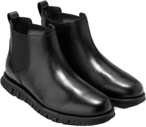 Cole Haan Men's Zerøgrand Remastered Chelsea Boot