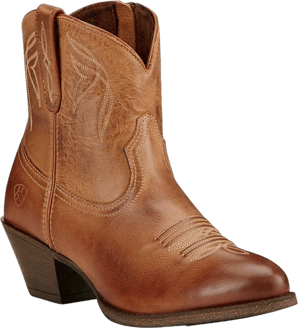 Ariat Women's Darlin Western Boots