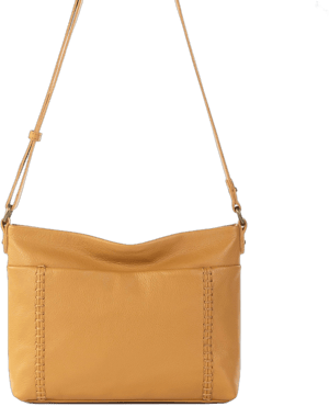 The Sak Melrose Crossbody Bag