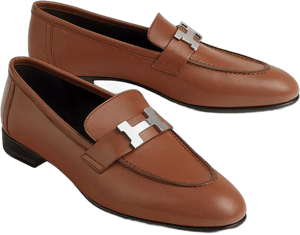 Hermès Women's Paris Loafer Shoes