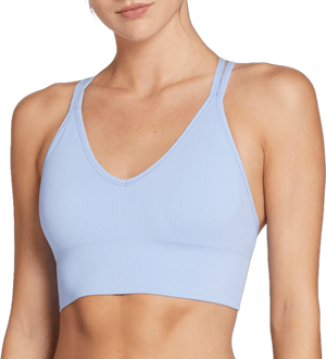 DSG Women's Seamless Strappy Bra