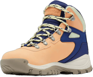 Columbia Women's Newton Ridge Plus Waterproof Hiking Boots