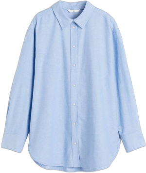 H&M Ladies Oxford Shirt