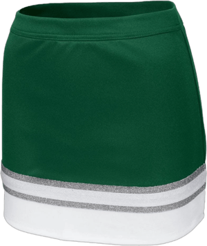 Omni Cheer Women's Ion Cheer League Celebration Skirt