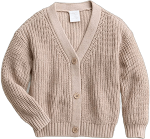 Little Co. by Lauren Conrad Toddler Boy's Relaxed Cardigan