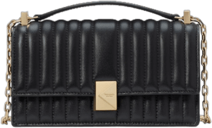 Kate Spade Tribeca Quilted Leather Crossbody Bag