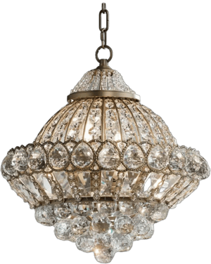 Vienna Full Spectrum Wallingford Chandelier