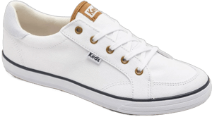 Keds Women's Center III Canvas