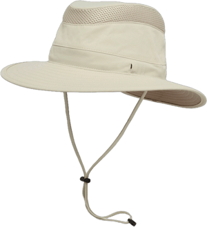 Sunday Afternoons Men's Charter Hat