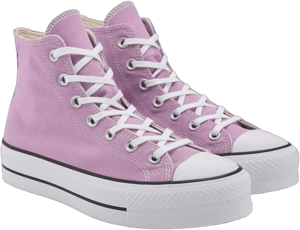 Converse Women's Chuck Taylor All Star Lift Platform