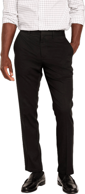 Old Navy Men's Slim Dress Pants