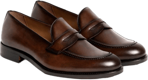 Thursday Boot Company Men's Leather Lincoln Loafer