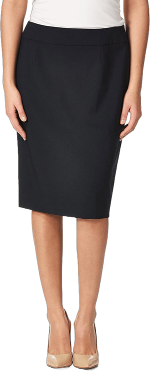 Calvin Klein Women's Pencil Skirt