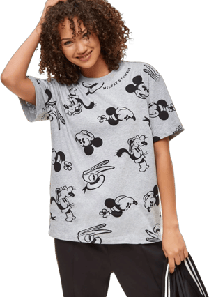 Disney Mickey and Friends T-Shirt