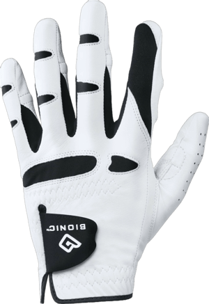 Bionic Men's StableGrip Natural Fit Golf Glove