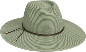 Montecito Wallaroo Hat