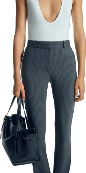 Coperni Straight Tailored Trousers