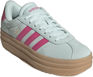 adidas Women's VL Court Bold Platform Sneakers