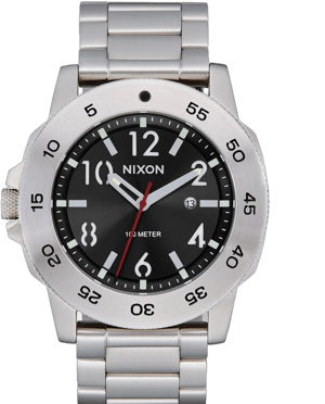 Nixon Smyth 44 Watch