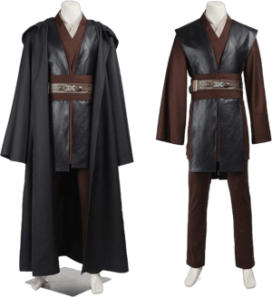 Star Wars Anakin Skywalker Classic Suit