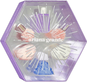 Ariana Grande 6-Piece Mini Coffret Gift Set