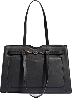 Sam Edelman Loraine Leather Box Tote