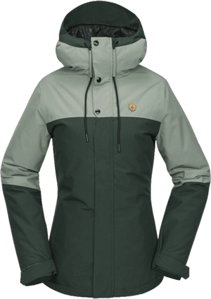 Volcom Women's Bolt Insulated Jacket