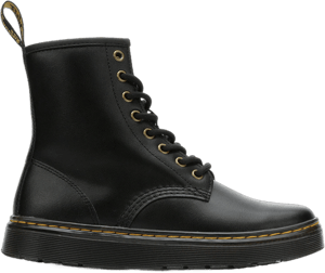 Dr. Martens Women's Zavala Combat Boots