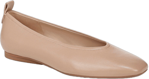 27 EDIT Naturalizer Women's Carla Flat