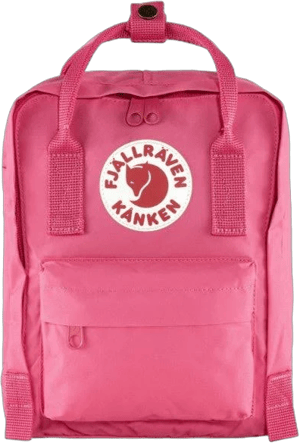 Fjallraven Backpack Kanken Mini