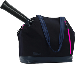 Doubletake London Tennis Duffel Tote