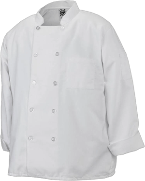 Chef Revival J100 Chef's Coat