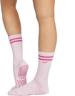 TAVI Kai Silicone Grip Socks