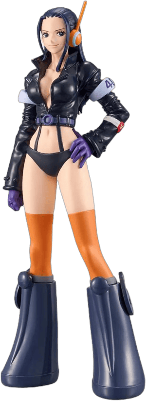 Banpresto One Piece Egghead Nico Robin DXF The Grandline Series Figure