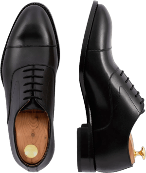 Beckett Simonon Men's Dean Oxfords